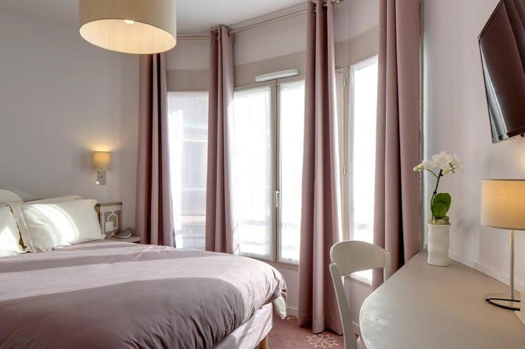 Hotel Ours Blanc - Wilson Toulouse Luaran gambar