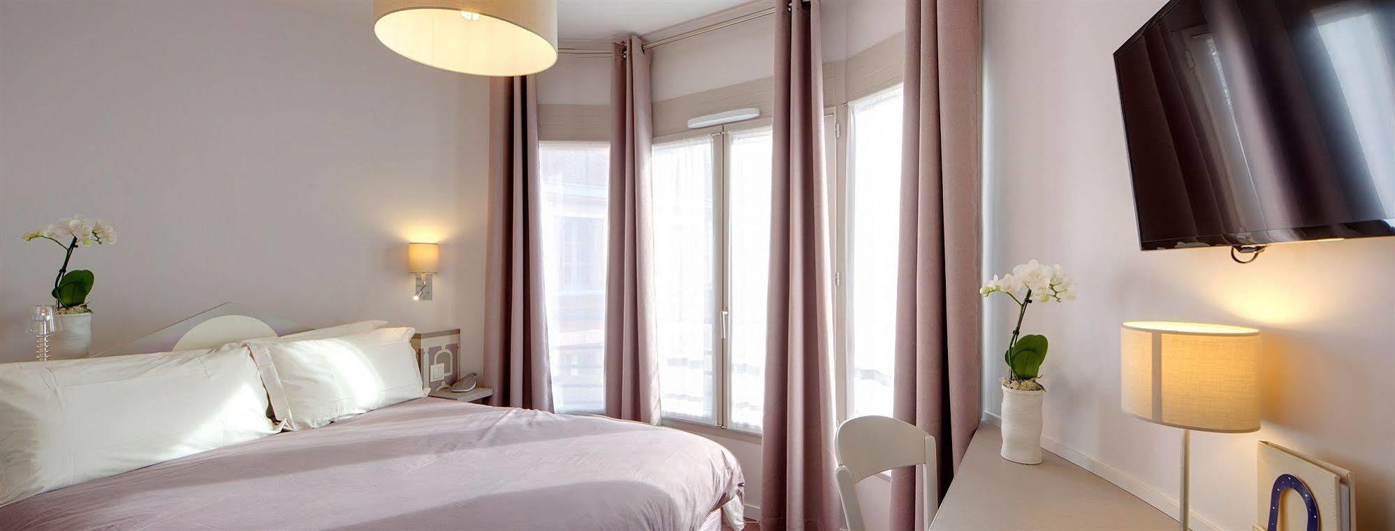 Hotel Ours Blanc - Wilson Toulouse Luaran gambar