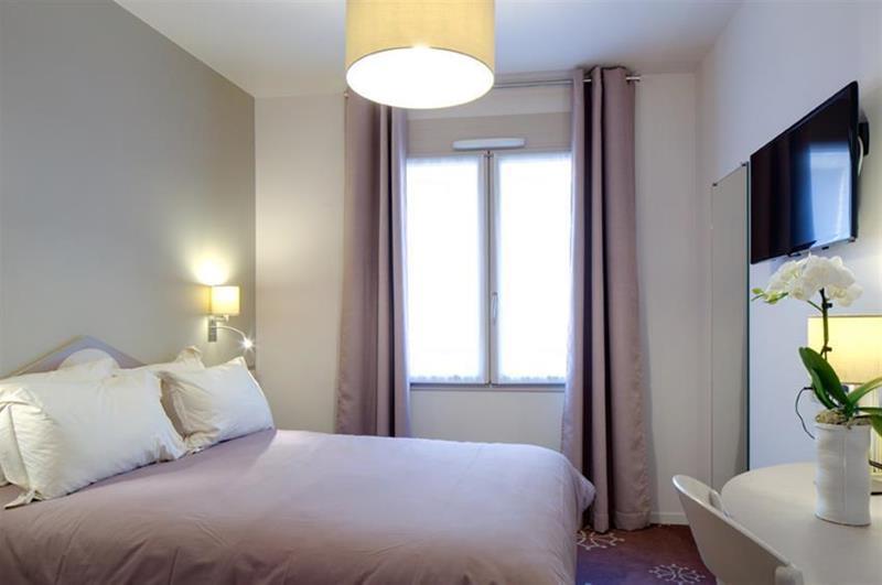 Hotel Ours Blanc - Wilson Toulouse Luaran gambar